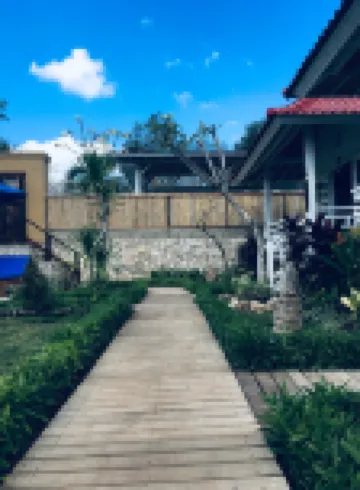 藍夢什裏寧小屋