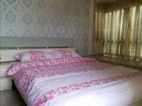 重庆星城公寓 - 舒适温馨大床房