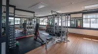 Scenic Hotel Southern Cross - Gym