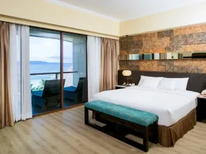 The Bellevue Resort