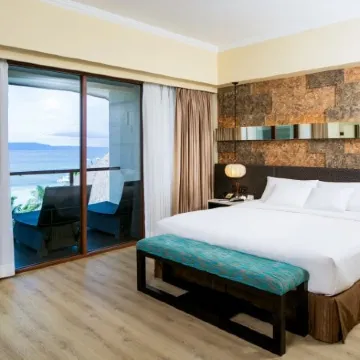 The Bellevue Resort