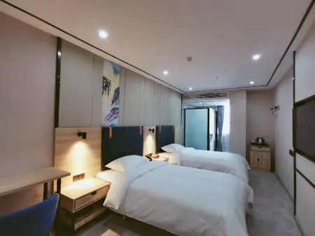 Home Inn