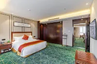 Huayuan International Hotel