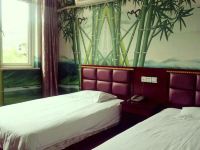 上海两栖宾馆 - 标准双人房