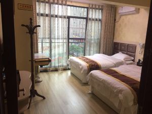 Zheng'an 998 Business Hotel