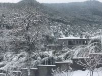 莫干山柒竹沐春风民宿 - 酒店景观