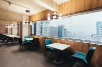 Kaipo | HABBO·HOTEL Hotel (Wuxi Nanchang Ancient Street Nanchan Temple Subway Station) - breakfast
