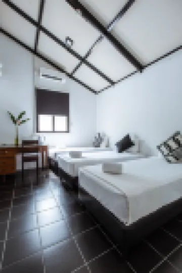 The Marian Boutique Lodging House