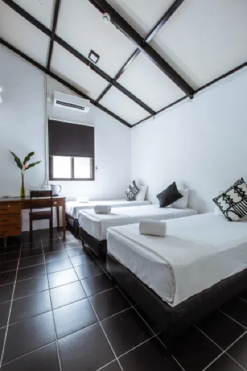 The Marian Boutique Lodging House