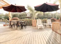 Beihai Yintan Haili Villa Resort Homestay