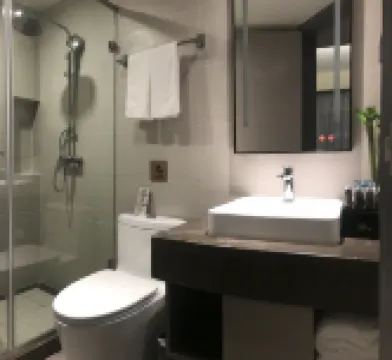 如家酒店·neo（中山富華道興中廣場店）