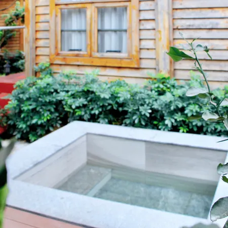 Guangzhou Yuxi Guli Garden Boutique Homestay