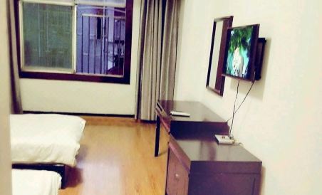 Yugan Garden Inn - Housity