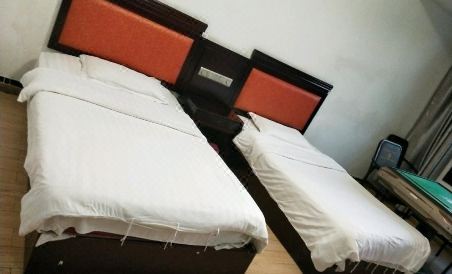 Yugan Garden Inn - Housity