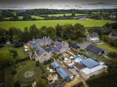 Homewood Hotel & Spa - Small Luxury Hotels of the World