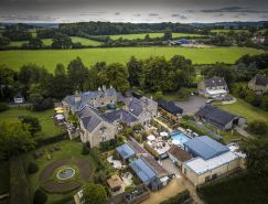 Homewood Hotel & Spa - Small Luxury Hotels of the World