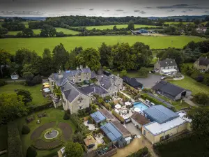 Homewood Hotel & Spa - Small Luxury Hotels of the World