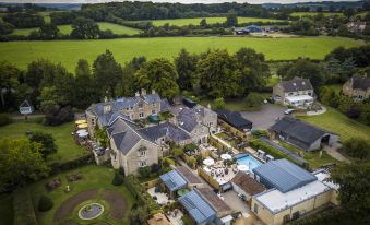 Homewood Hotel & Spa - Small Luxury Hotels of the World