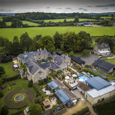 Homewood Hotel & Spa - Small Luxury Hotels of the World Hotels near Homewood