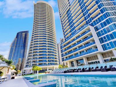 H Luxury Residence Apartments - Holiday Paradise
