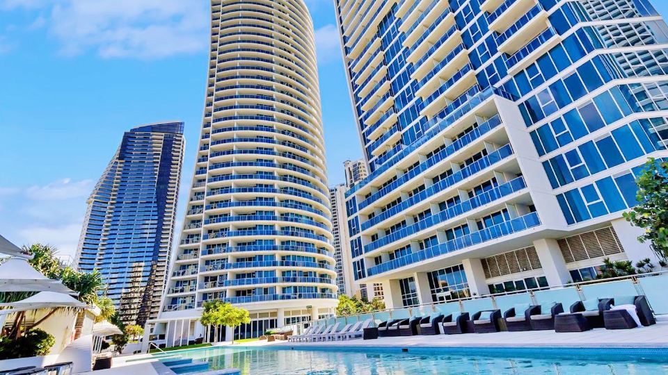H Luxury Residence Apartments - Holiday Paradise