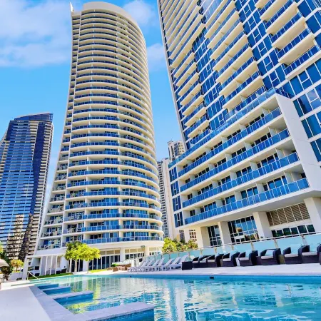 H Luxury Residence Apartments - Holiday Paradise
