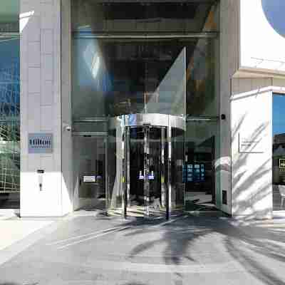 H Luxury Residence Apartments - Holiday Paradise Hotel Exterior