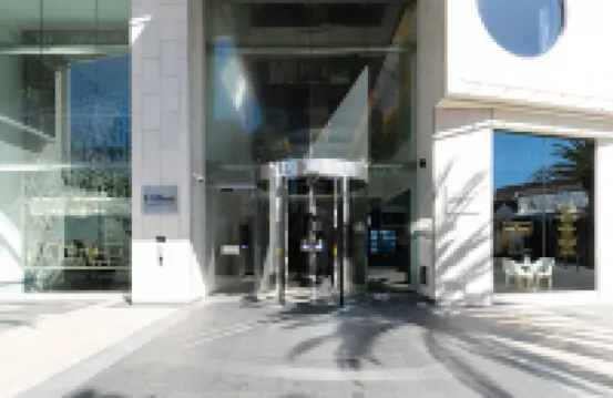 H Luxury Residence Apartments - Holiday Paradise Отели в г. 