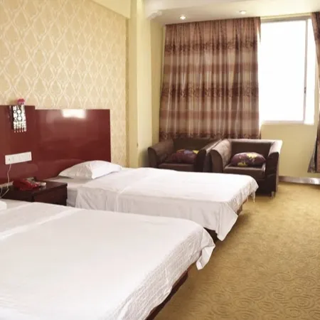 Yulin Feiyun Hotel
