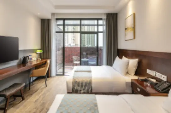 平潭潤海四季飯店