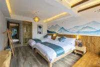 Campsis Garden Guesthouse