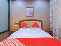 重庆中河商务宾馆 - 标准大床房