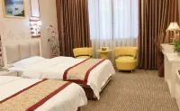 Zhongshan Harbour Hotel Hotels in Zhongshan