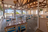Beachfront Hotel Hokitika - Bữa sáng