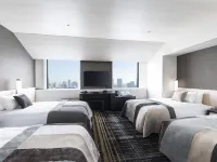 阪急大阪龍仕柏飯店 大阪住宿飯店