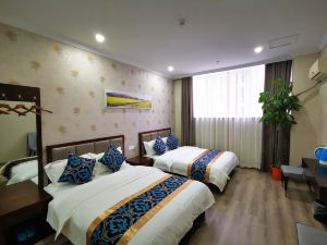 Tianxin Business Hotel