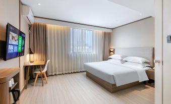 Hanting hotels - Housity