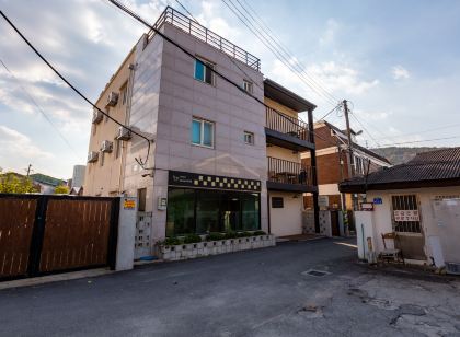 Gongju Einhaus Guesthouse