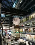 一禾復地飯店公寓（北京三里屯呼家樓地鐵站店）