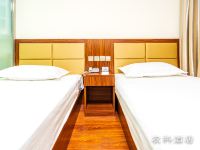 天津农科酒店 - 舒适双床房
