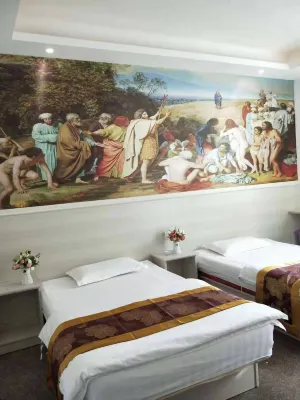 Nan'an Lufeng Apartment