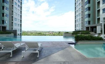 Lumpini Park Beach Jomtien Condo E