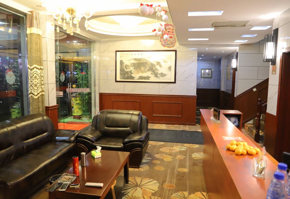 2. 춘란 비즈니스 ..