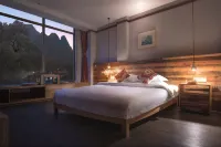 Ron Inn Hotel a Xingping Town