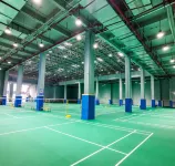 Yangjiang Andaman Hotel (High-speed Railway Station)