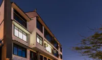 Pu'er Xiangxuya Residential Residence