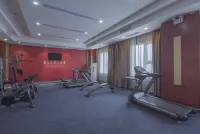 Oriental Pearl Hotel - Gym