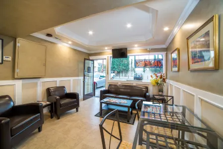 Nite Inn at Universal City - Walking Distance to Universal Studios Hollywood