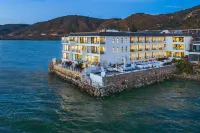 White House shilly peninsula hotel double Dali Hotels in Dali