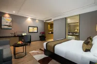 Phoenix Valley Holiday Hotel Zhuhai (Gongbei Port Lovers Road)